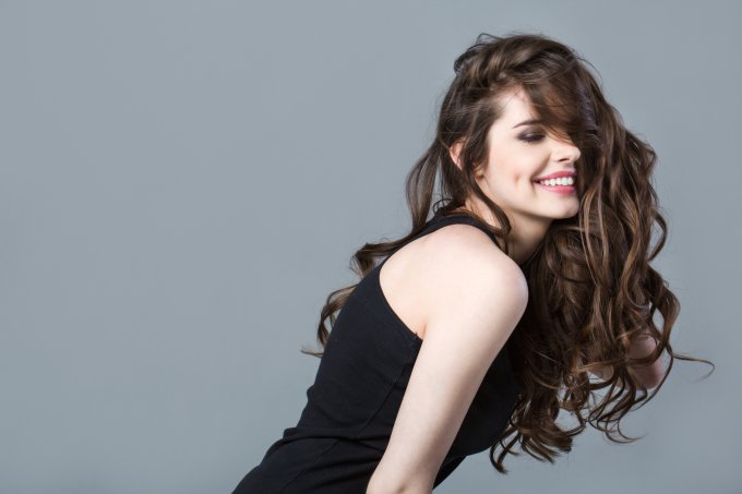 Cinco truques infalíveis para dar mais brilho ao cabelo