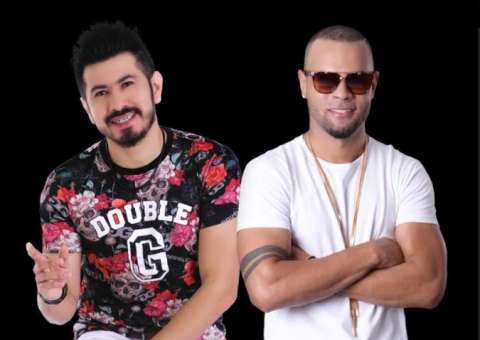 Forró Ideal lança nova música de trabalho no pé de serra do Moai