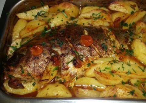  Conheça os benefícios do consumo de peixe 