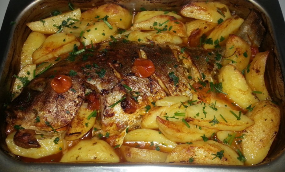  Conheça os benefícios do consumo de peixe 