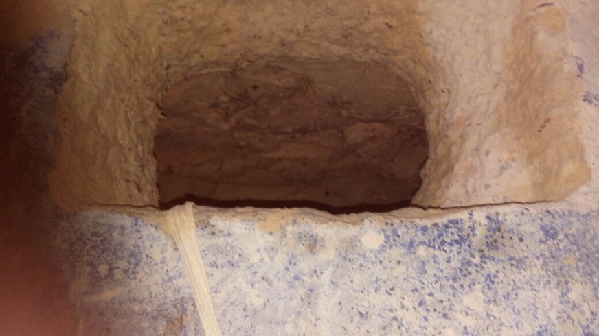 Fuga em massa no Compaj é frustrada pela Seap após descoberta de túnel