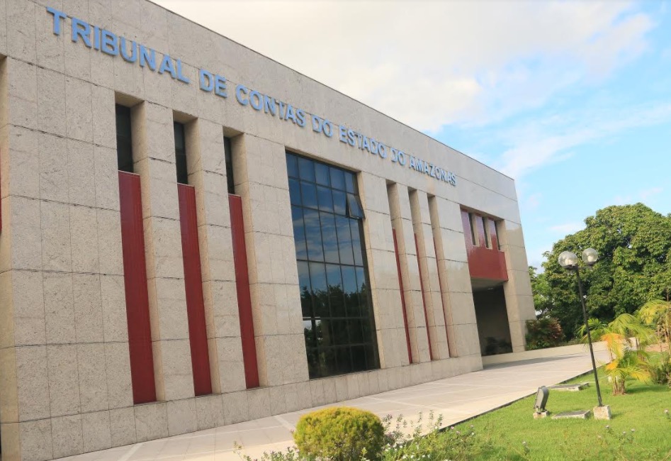 Inadimplentes com o TCE-AM são 38