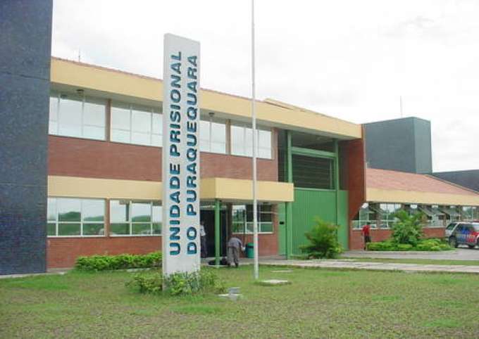 Três mulheres são flagradas tentando entrar em presídio com drogas nas partes íntimas