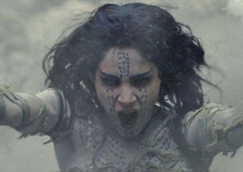 Tom Cruise enfrenta 'A Múmia' em novo trailer sensacional