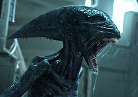Alien - Covenant ganha comerciais com cenas inéditas. Confira