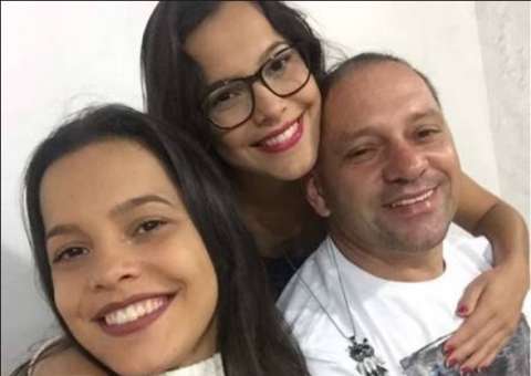 Pai de Emilly detona Ilmar após filha ser chamada de “verme”