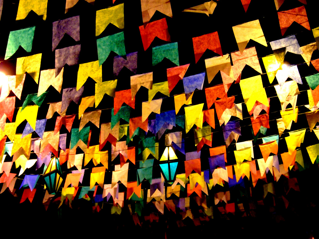 Propostas para apoio em ‘Festival Folclórico nos Bairros’ devem ser entregues nesta semana 