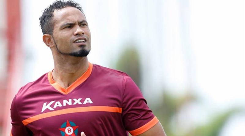 Goleiro Bruno pode estrear este fim de semana pelo Boa Esporte