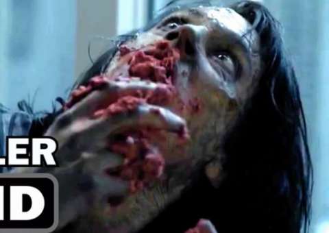 Terror sobre apocalipse zumbi ganha trailer aterrorizante. Assista