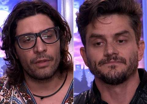 Globo se pronuncia após Marcos dizer que polícia foi atrás de Ilmar no BBB17