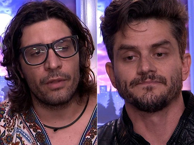 Globo se pronuncia após Marcos dizer que polícia foi atrás de Ilmar no BBB17