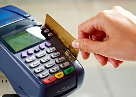 Novas regras para rotativo do cartão de crédito valem a partir desta segunda