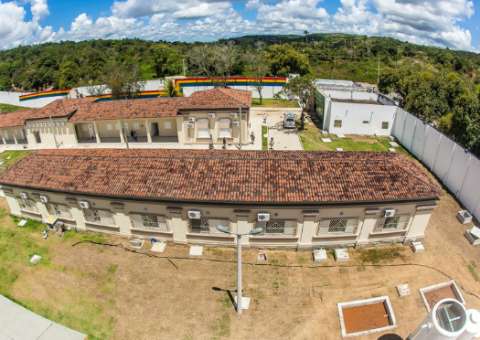 Três adolescentes são mortos em unidade socioeducativa de Pernambuco