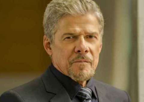 Globo confirma afastamento de José Mayer da próxima novela das nove
