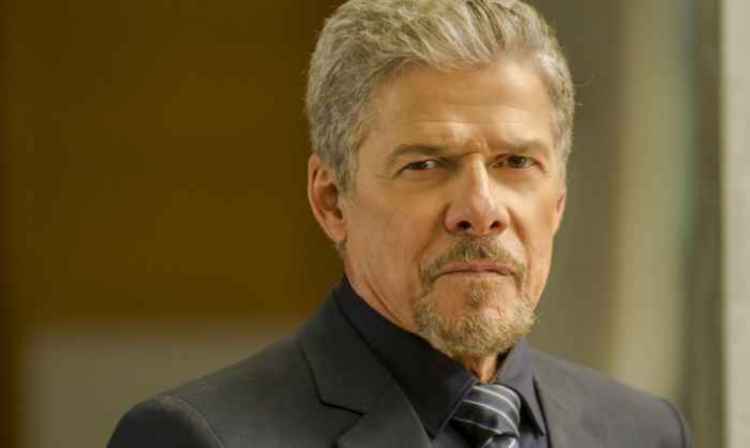 Globo confirma afastamento de José Mayer da próxima novela das nove