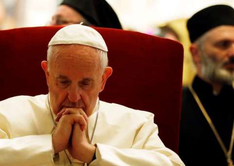 Adolescente admite ter planejado matar Papa Francisco nos Estados Unidos