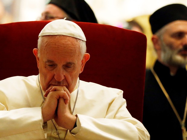 Adolescente admite ter planejado matar Papa Francisco nos Estados Unidos