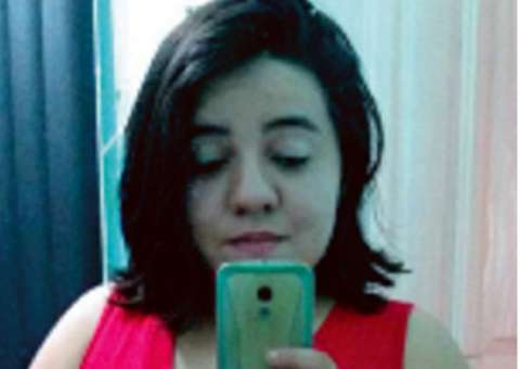 Jovem desaparece ao sair de casa no Amazonas e família fica aflita