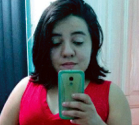 Jovem desaparece ao sair de casa no Amazonas e família fica aflita