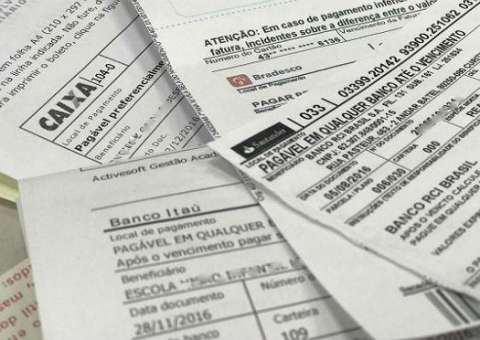  Projeto da Febraban permite  pagamento de boletos em  qualquer agênca bancária 