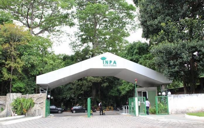   Inpa prorroga até sexta inscrições para  Programa de Iniciação Científica