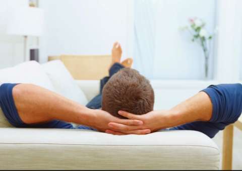 Chá de caule de planta pode ser usado como calmante 