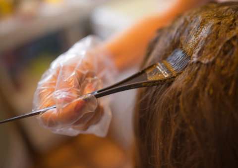 Usada para tingir cabelos, planta apresenta 10 indicações para uso medicinal 