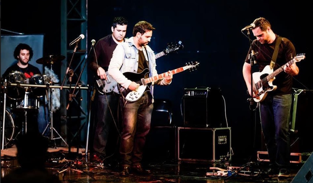 Sete bandas se apresentam no primeiro dia de seletiva do Pop Rock Manaus