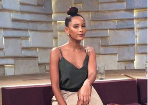 Taís Araújo, Camila Morgado e mais funcionárias da Globo fazem manifesto contra assédio 