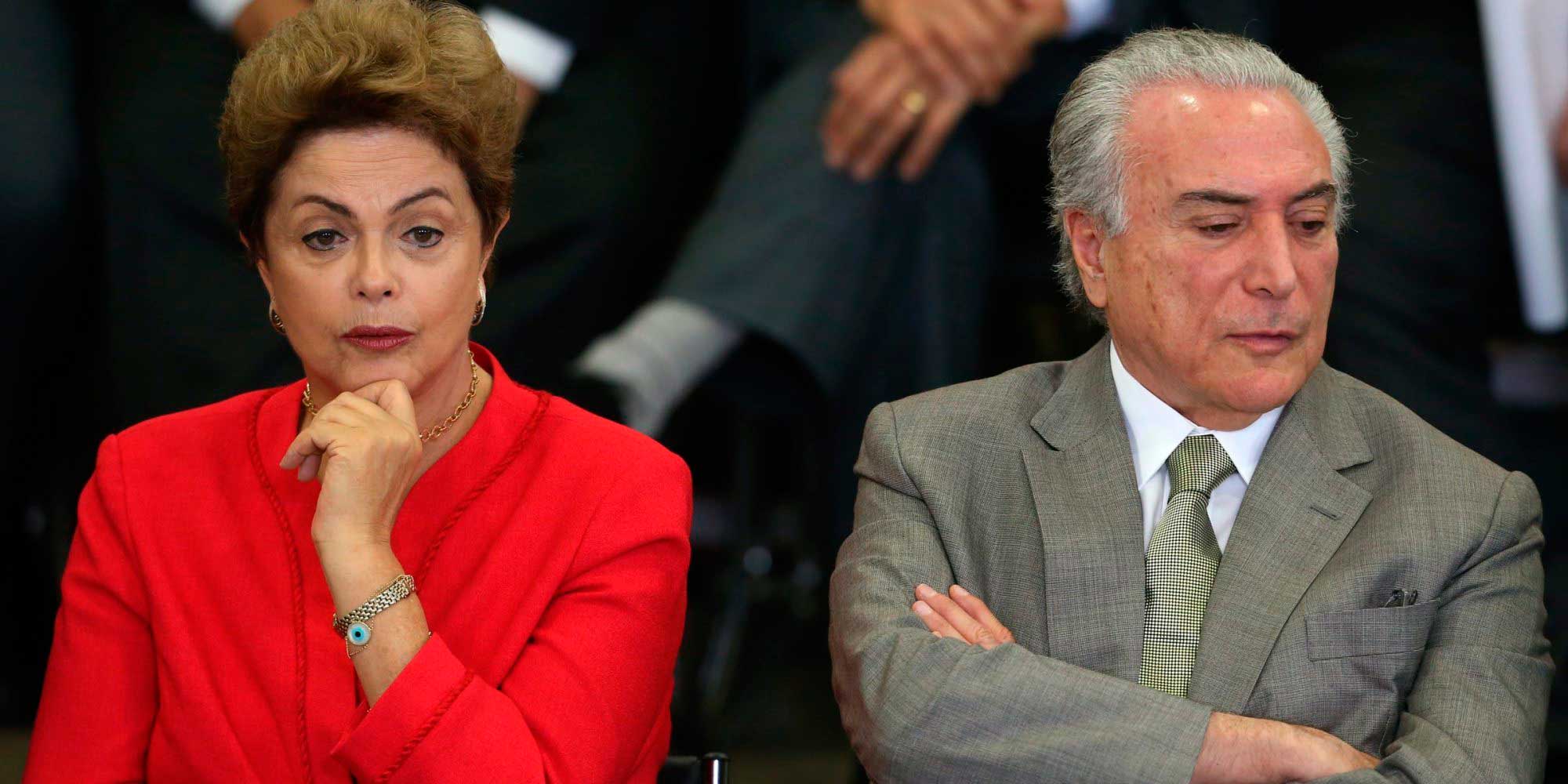 TSE adia julgamento da chapa Dilma-Temer; sessão deve ficar para fim de abril