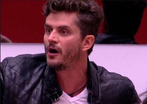 BBB17: Marcos é criticado ao fazer comentários maldosos sobre Marinalva e Daniel 