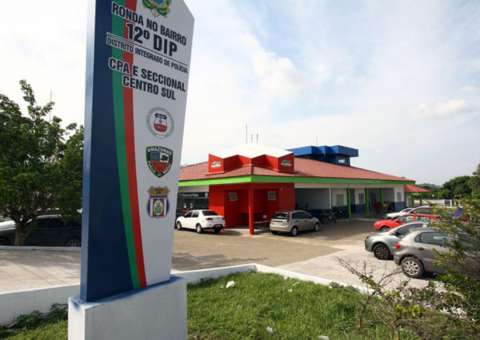 Idoso morre após ser baleado durante tentativa de assalto em Manaus