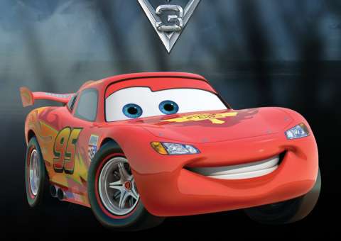  Carros 3 ganha comercial divertido com cenas inéditas 