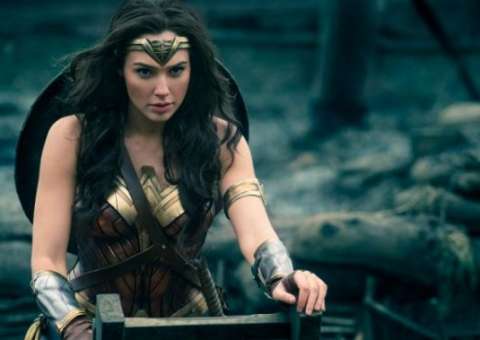  Diana vai pra guerra em novo comercial de Mulher-Maravilha