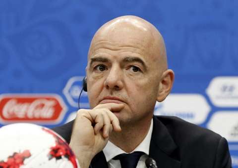 Fifa descarta alterações e diz que atentado na Rússia não compromete segurança na Copa