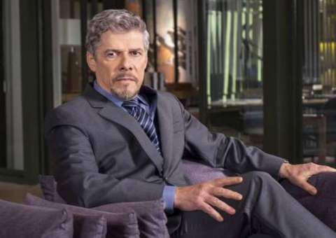 José Mayer admite que assediou figurinista em carta aberta e pede desculpas