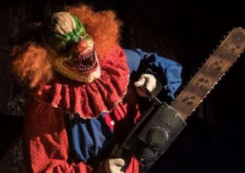 Os palhaços estão à solta no teaser do terror Circus Kane