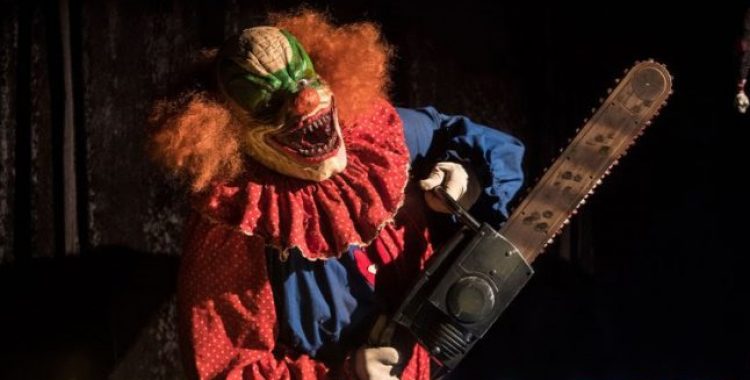 Os palhaços estão à solta no teaser do terror Circus Kane