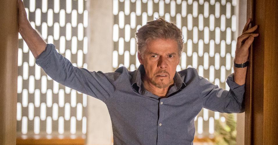 Globo afasta José Mayer e se desculpa após assédio do ator a figurinista