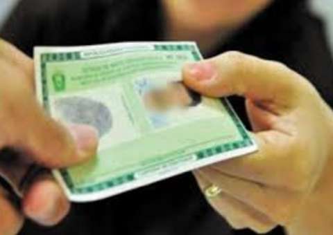 Em Manaus, Espi alerta estudantes para resgate de documentos esquecidos 