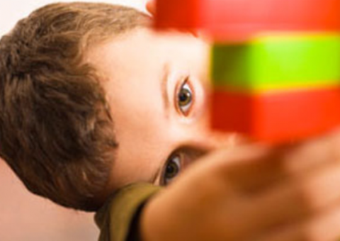 Em Manaus, alunos da Educação Especial vão participar de voo panorâmico 