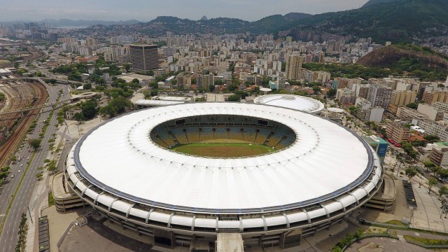 Clássico Flamengo x Vasco será no Maracanã, diz secretário do Rio