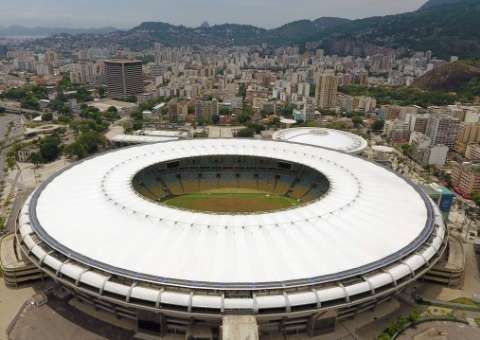 Clássico Flamengo x Vasco será no Maracanã, diz secretário do Rio