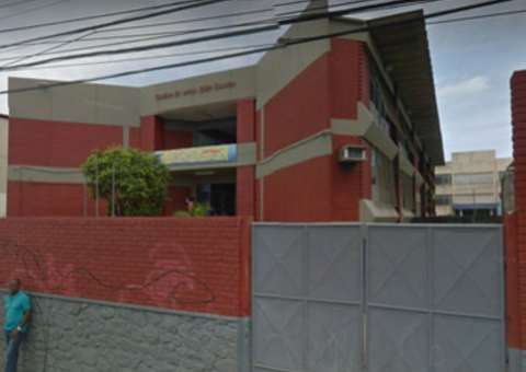 Estudante é baleada dentro de escola no interior da Bahia