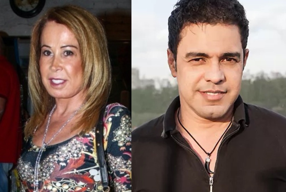 Zezé Di Camargo e Zilu ficam cara a cara para dividir patrimônio milionário 