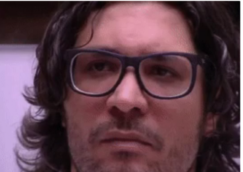 BBB17: Ilmar foi eliminado com 55,92% dos votos 