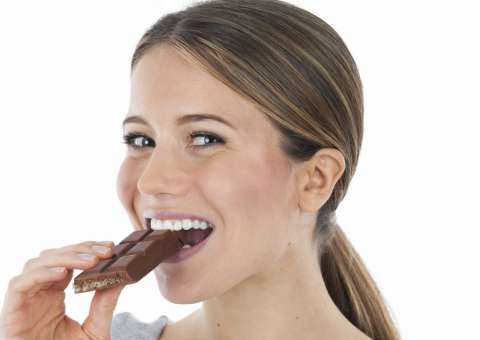 Cientistas afirmam ter achado fórmula que cura chocólatras