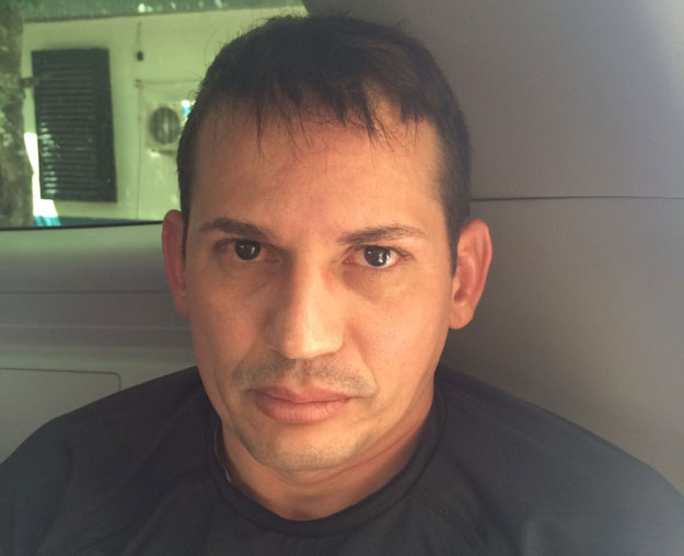 Advogado de João Branco já defendeu Elias Maluco  e Fernandinho Beira-Mar 