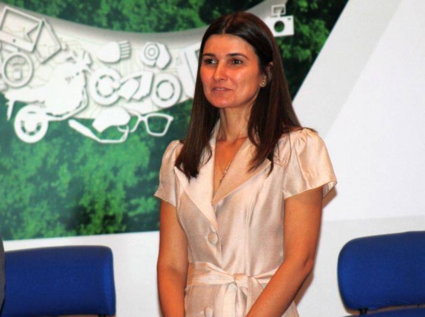 Rebecca Garcia enfatiza desbloqueio de recursos da Suframa