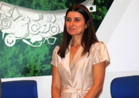 Rebecca Garcia enfatiza desbloqueio de recursos da Suframa